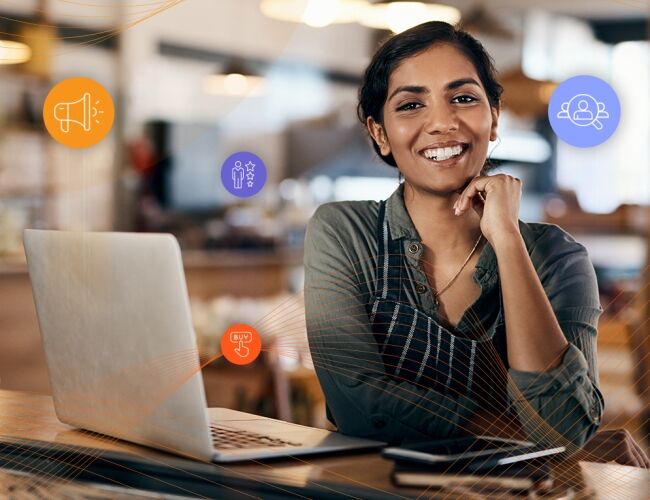 The Next Generation of Restaurant Engagement